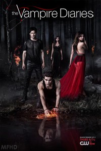 The vampire diares